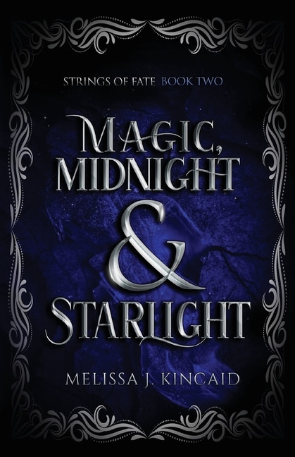 Front cover_Magic, Midnight and Starlight