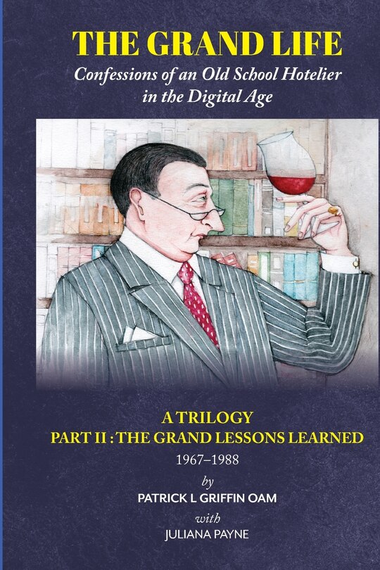 Front cover_The Grand Life
