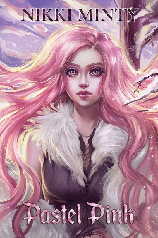 Front cover_Pastel Pink