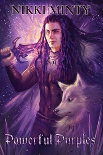 Front cover_Powerful Purples