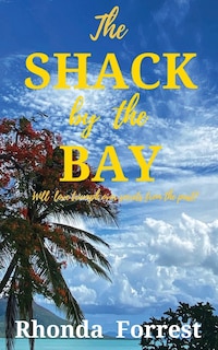Couverture_The Shack by the Bay