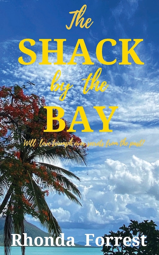Couverture_The Shack by the Bay