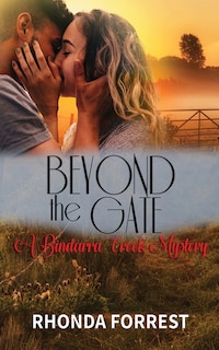 Couverture_Beyond the Gate (A Bindarra Creek Mystery Romance)