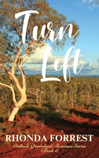Couverture_Turn Left