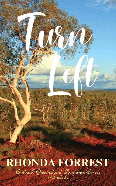 Couverture_Turn Left