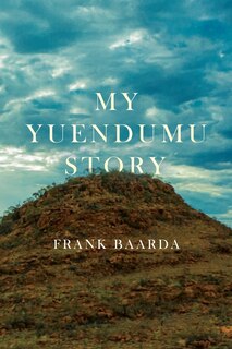 Couverture_My Yuendumu Story