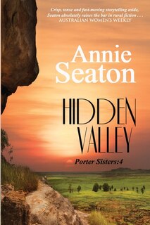 Front cover_Hidden Valley