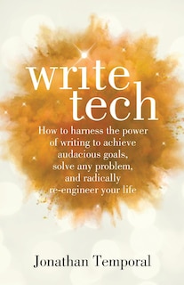 Front cover_WriteTech