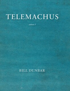 Couverture_Telemachus - volume 1