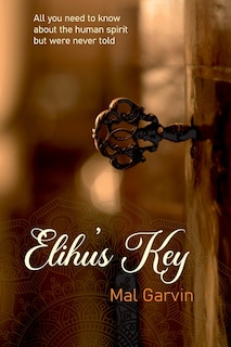 Front cover_Elihu's Key