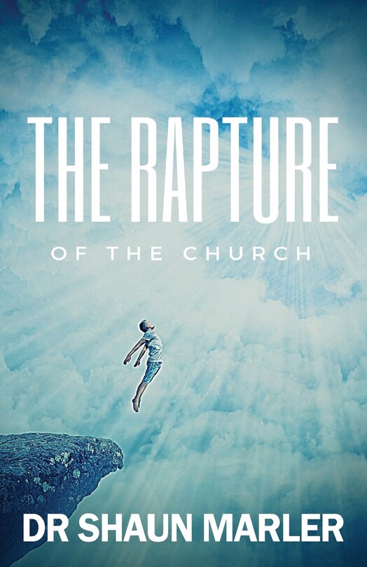 Couverture_The Rapture of the Church