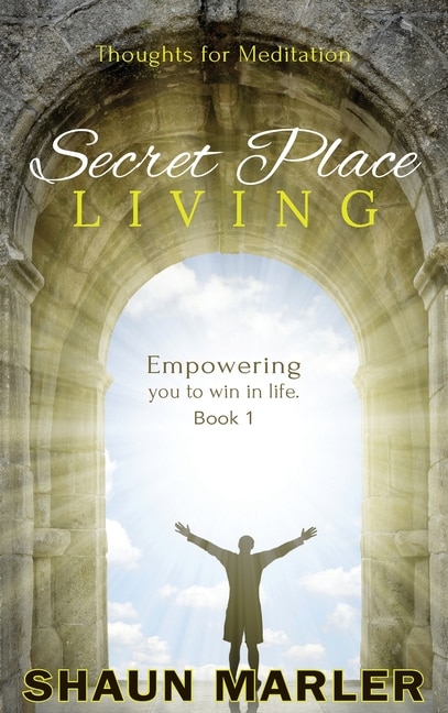 Couverture_Secret Place Living