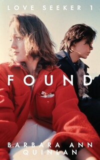 Front cover_Found