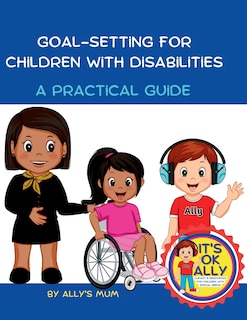 Couverture_Goal Setting For Children With Disabilities
