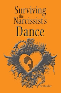 Front cover_Surviving the Narcissist's Dance