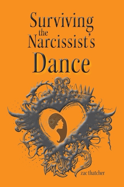 Front cover_Surviving the Narcissist's Dance