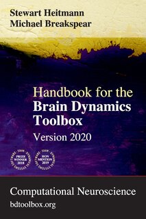 Front cover_Handbook for the Brain Dynamics Toolbox