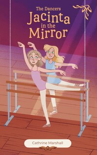 Front cover_Jacinta in the Mirror