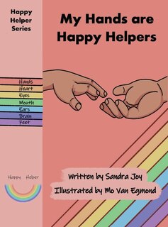 Front cover_My Hands Are Happy Helpers