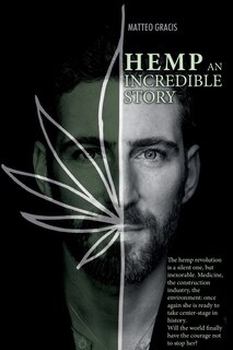 Front cover_Hemp, an incredible story