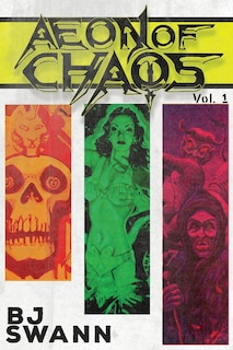 Front cover_Aeon of Chaos