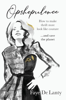 Front cover_Opshopulence