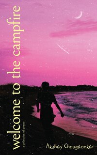 Front cover_Welcome to the campfire