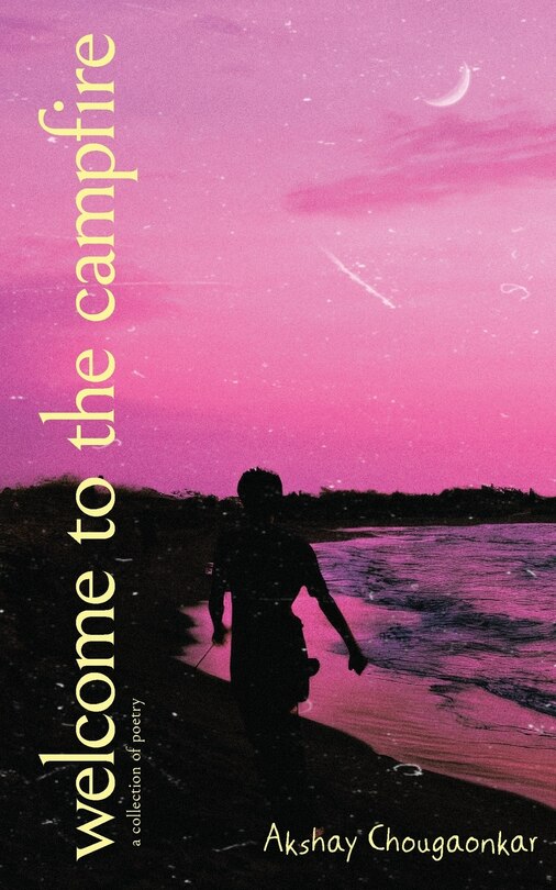 Front cover_Welcome to the campfire