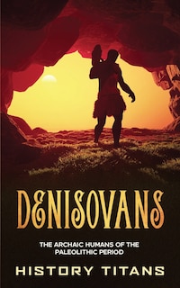 Front cover_Denisovans