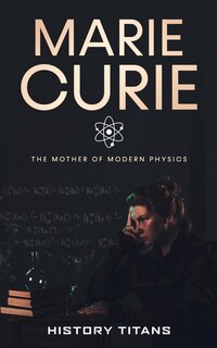 Couverture_Marie Curie