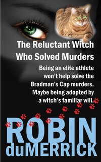 Couverture_The Reluctant Witch Who Solved Murders