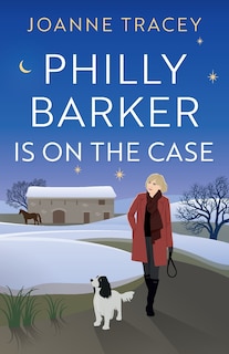 Couverture_Philly Barker Is On The Case