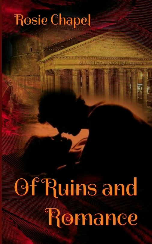 Couverture_Of Ruins And Romance