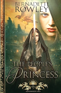 Front cover_The People's Princess