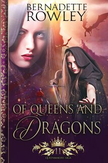 Couverture_Of Queens and Dragons