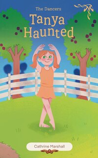 Front cover_Tanya Haunted