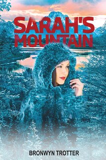Front cover_Sarah's Mountain