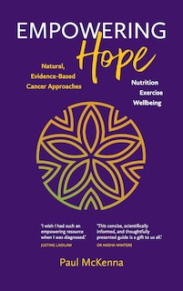 Empowering Hope: Natural, Evidence-Based Cancer Approaches