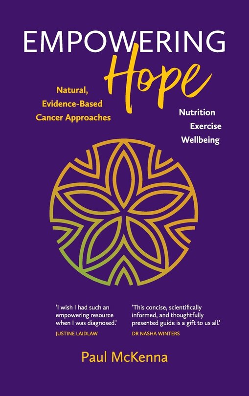 Empowering Hope: Natural, Evidence-Based Cancer Approaches