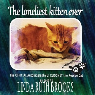 Couverture_The loneliest kitten ever