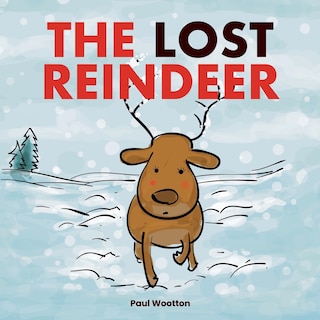 Couverture_The Lost Reindeer
