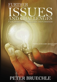 Front cover_Further Issues and Challenges