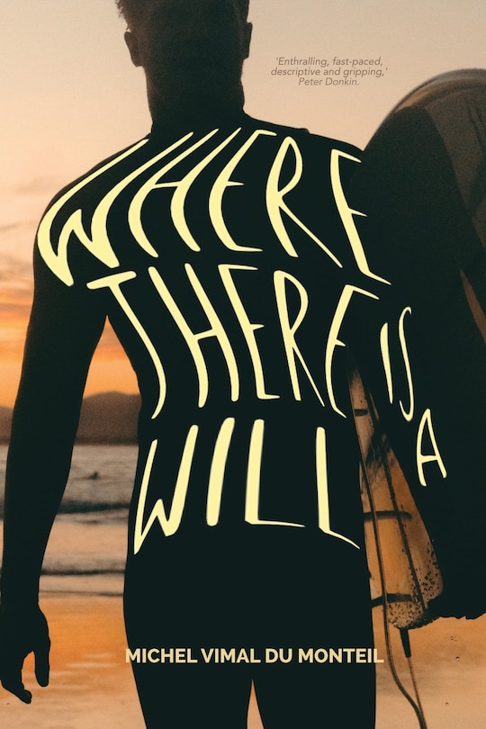 Couverture_Where There Is A Will