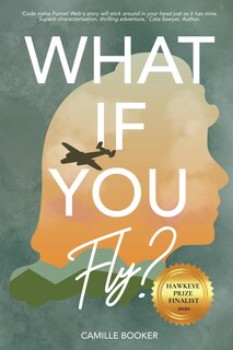 Couverture_What If You Fly?