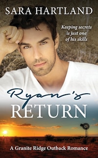 Front cover_Ryan's Return
