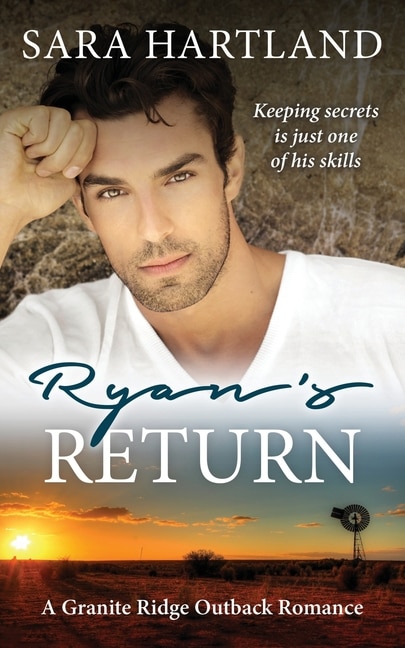 Front cover_Ryan's Return