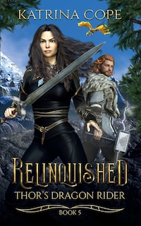 Front cover_Relinquished