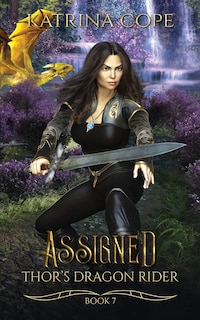 Front cover_Assigned