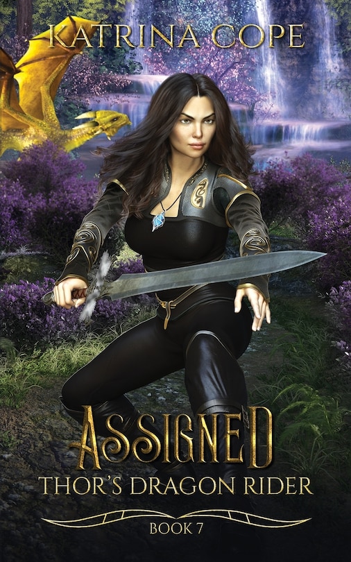 Front cover_Assigned