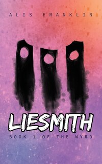 Front cover_Liesmith